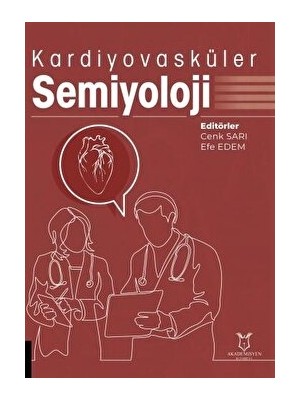 Kardiyovasküler Semiyoloji