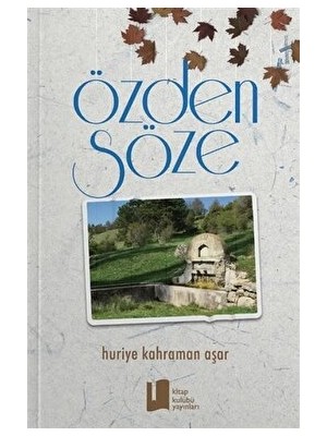 Özden Söze