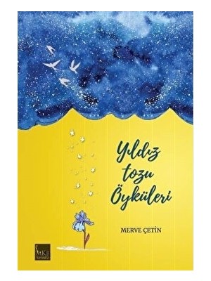 Yıldız Tozu Öyküleri