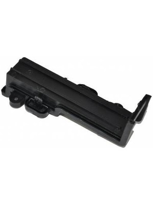 Ecce Renault Clio 4 Polen Filtre Kapağı Valeo Tipi 272763745R