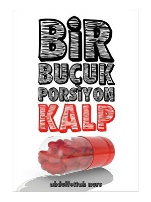 Bir Buçuk Porsiyon Kalp