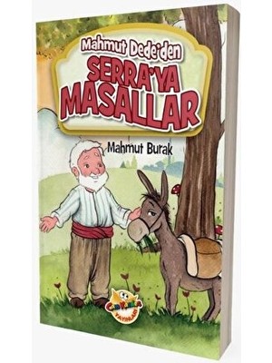 Serra'ya Masallar