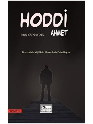 Hoddi Ahmet