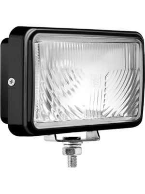 Ceray Iş Makinesi Kabin Lambası Metal Gövdeli Ortadan Bağlantı