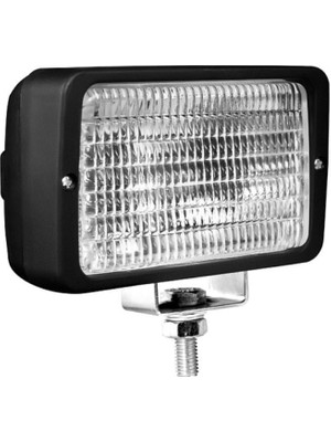 Ceray Kabin Lambası Plastik Gövdeli Ortadan Bağlantılı