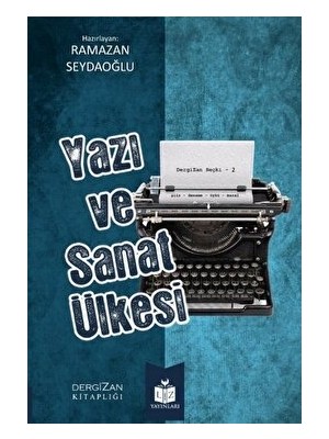Yazı ve Sanat Ülkesi 2