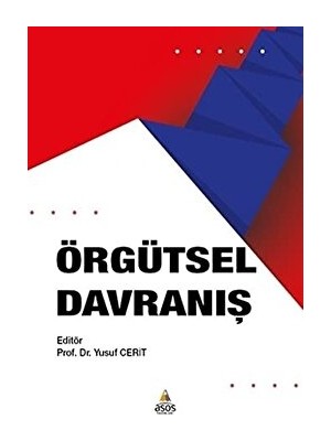 Örgütsel Davranış