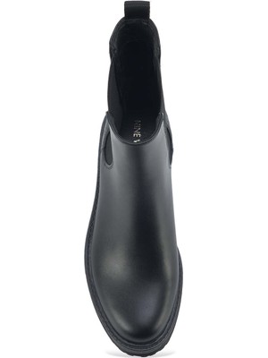 Nine West Ardıe 2pr Siyah Kadın Chelsea Bot