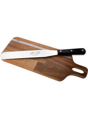 Jumbo Magic Pastacı Spatula 26CM