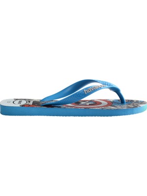 Havaianas Top Marvel Classic Parmak Arasi Terlik