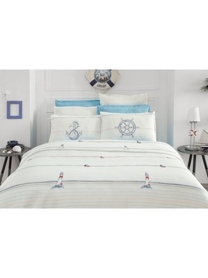 Sarev Calheta V1 Pike Takımı Çift Kişilik