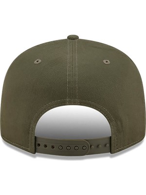 New Era League Essential Erkek Yeşil Şapka (60284941)