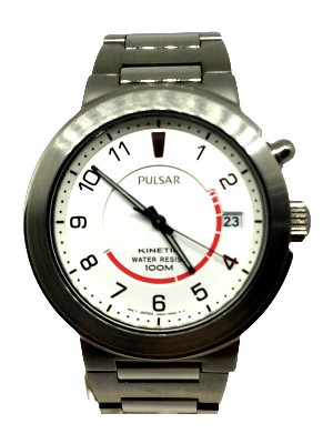 Pulsar PUL051 Erkek Kol Saati