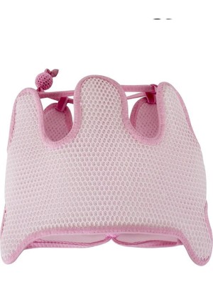Sevi Bebe Bebek Kafa Koruyucu Art-62 Pembe