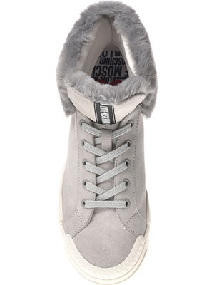 Love Moschino Sneaker, 39, Gri