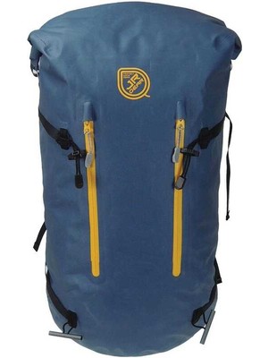 Jr Gear Stream Su Geçirmez Kamp Çantası 35 Lt
