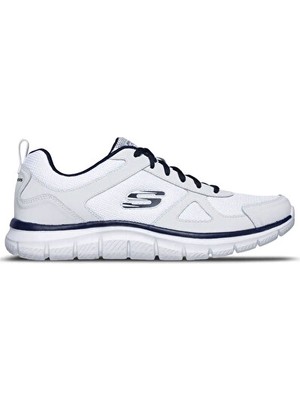 Skechers 52631-WNV Beyaz 44