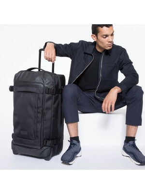 Eastpak EK95D80W Tranverz Cnnct M Coat Orta Boy Valiz