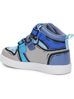 Vicco 313,F22K,185 Dali Işıklı Çocuk Ayakkabısı