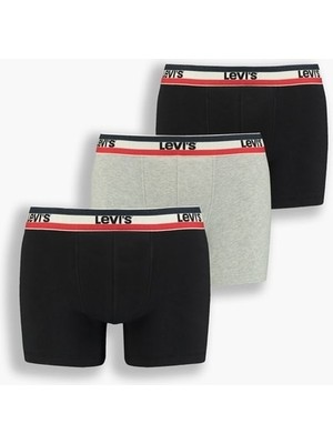 Levi's® 2'li Basic Boxer