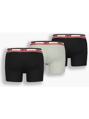 Levi's® 2'li Basic Boxer