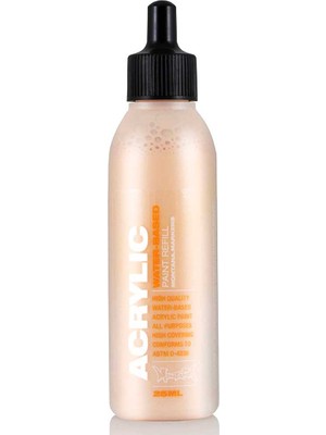 Montana Cans Akrilik Markör Için Yedek Mürekkep 25 ml Make-Up 1430