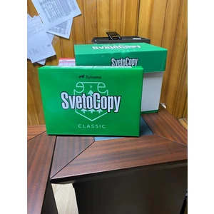 A4 Fotokopi Kağıdı 80GR 500'LÜ 5 Paket
