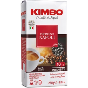 Espresso Napoli Filtre Kahve (250 gr)