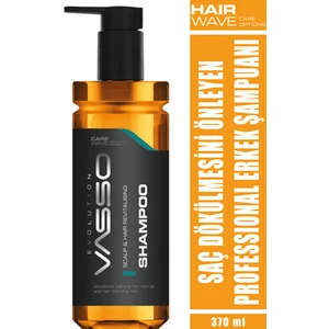 Dökülme Önleyici Şampuan- Pro Active Shampoo 370 ml 8699216349038