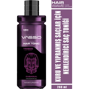 Cabaguil Kuru Ve Yıpranmış Saçlar Için Nemlendirici Saç Toniği 260 ml 8699216349069