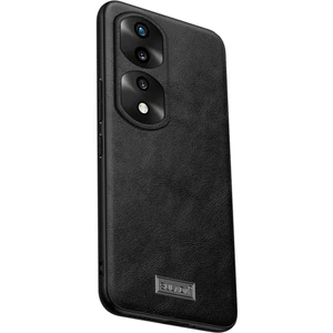 Huawei Honor 70 Telefon Kılıfı Için Deri Arka Kılıf Koruyucu Kılıf (Yurt Dışından)