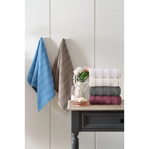 Land Kadife Havlu 50X80