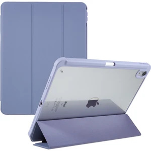 Xfashion Apple 10.9 Inch Tablet Koruyucu Kılıf - Mor (Yurt Dışından)
