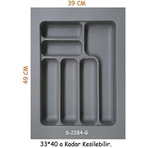 Kaşiklik 45 Cm S-2284