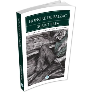 Goriot Baba - Honore De Balzac
