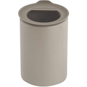 Fıka One Seramik Saklama Kabı Gri 650ML