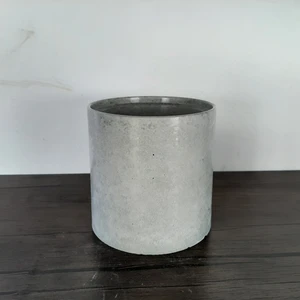 Beton Orkide Saksısı