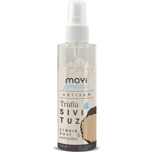 Mayi Artisan Trüflü Sıvı Tuz 150 ml