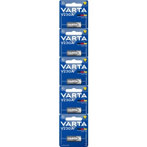 MN21 A23/23A/V23GA/LRV08/8LR932 12V Alkalin Pil 5'li
