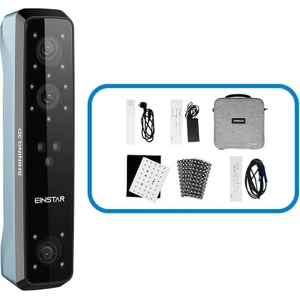 Shining 3D Einstar 3D Tarayıcı