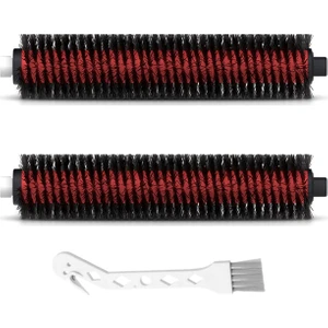 Temizleme Rulo Fırça Yedek Parçaları Roborock S7 Maxv Ultra S7 Pro Ultra Akülü Elektrikli Süpürge Aksesuarları