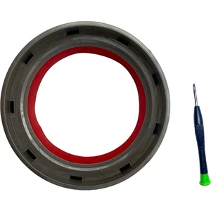Dy-Son V11/SV14/SV15 Elektrikli Süpürge Parçaları Için Toz Haznesi Sızdırmazlık Halkaları, Dy-Son Hazne Bardakları Için Uyumlu 970050-01
