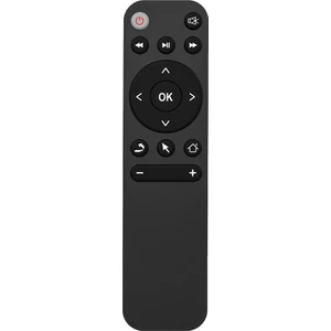 Bluetooth 5.2 Uzaktan Kumanda Hava Fare Akıllı Tv Kutusu Telefon Bilgisayar Pc Projektör Vb Bt5.2 Uzaktan Kumanda(Yurt Dışından)
