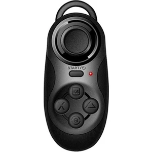 Xiaomi iPhone 8 Ios Android Vr Pc Telefon Tv Kutusu Tablet Için Kablosuz Bluetooth Uyumlu Joystick Uzaktan Kumanda (Yurt Dışından)
