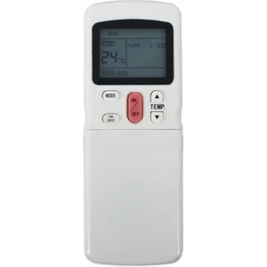 Midea R11HG-E R11HG/E Için Klima Uzaktan Kumanda Değişimi