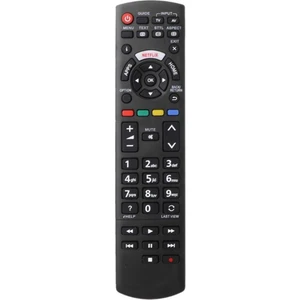 Panasonic LCD Tv Için RC1008T Uzaktan Kumanda N2QAYB001120 Akıllı Uzaktan Kumanda