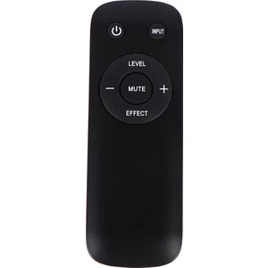 Logitech Z906 S-00102 00103 5.1 Ev Sineması Subwoofer Ses Ses Hoparlörü Için Uzaktan Kumanda