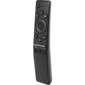 Samsung Smart-Tv Için Evrensel Uzaktan Kumanda, Hdtv 4K UHD Kavisli QLED ve Daha Fazla Tv'nin Uzaktan Değiştirilmesi