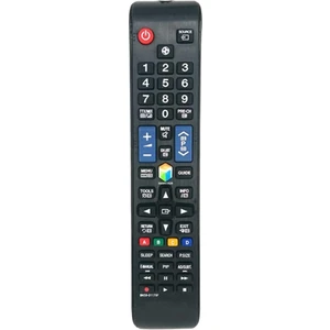 BN59-01178F Samsung Tv Uzaktan Kumanda Için Uzaktan Kumanda UA60H6300AW/UA55H6800AW Yedek Uzaktan Kumanda