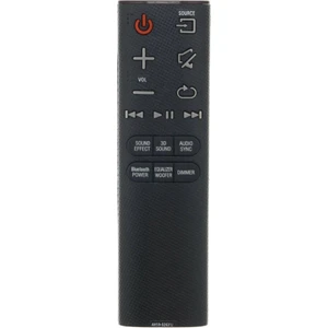 AH59-02631J Samsung Soundbar Için Yeni Uzaktan Kumanda HW-H430 HW-H450 HW-HM45 HW-HM45C HWH430 HWH450 HWHM45 HWHM45C (Yurt Dışından)